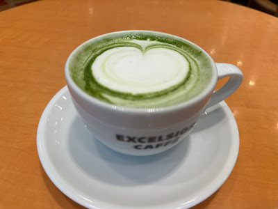 Excelsior Caffé 사진 3
