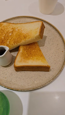 NOA CAFE Ginza - Sweets & Breakfast Café 사진 2