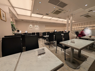 NOA CAFE Ginza - Sweets & Breakfast Café 사진 3
