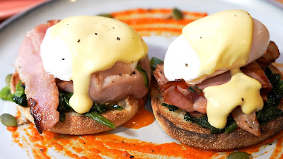 Brown Cow Cafe 사진 4