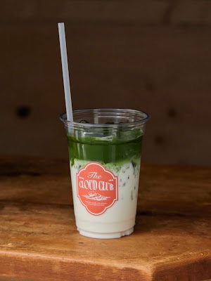 Cloud Club Matcha 사진 4