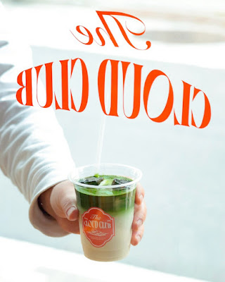Cloud Club Matcha 사진 3