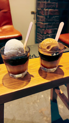 ROAR COFFEEHOUSE & ROASTERY 사진 2
