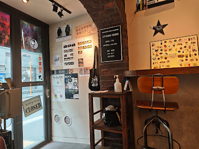 ROAR COFFEEHOUSE & ROASTERY 사진 3