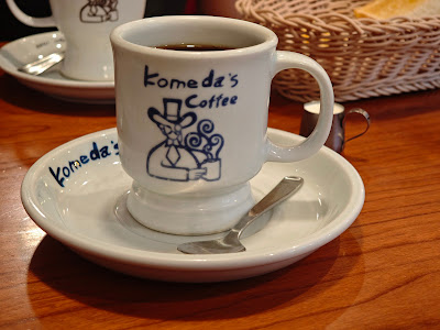 Komeda's Coffee 사진 4