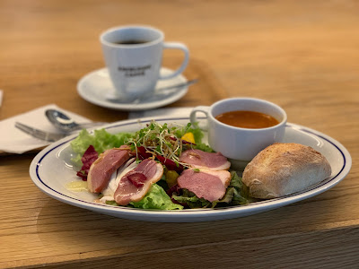 Excelsior Caffé Kyobashi 1-chome Shop 사진 4