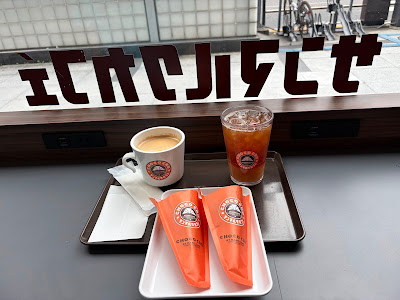 Saint Marc Cafe - Nihombashi Yaesu-dori Avenue 사진 4