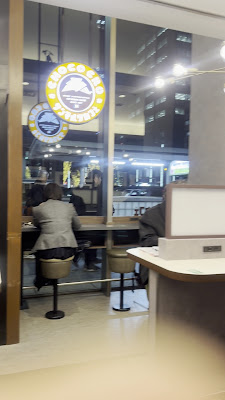 Saint Marc Cafe - Nihombashi Yaesu-dori Avenue 사진 2