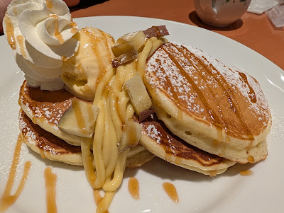 Denny's Hatchōbori Shop 사진 4
