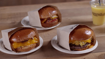 eggslut 신주쿠 서던 테라스 사진 2