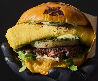 eggslut 신주쿠 서던 테라스 사진 4