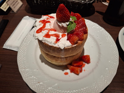 Hoshino coffee Nishishinjyuku 2nd 사진 3