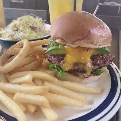 J.S. Burgers Cafe 신주쿠 사진 2