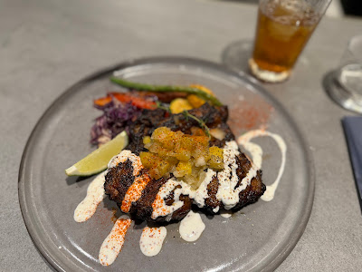 J.S. Burgers Cafe 신주쿠 사진 5