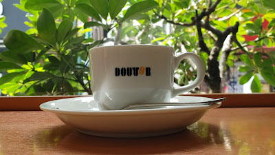 Doutor coffee shop Yoyogi 사진 2