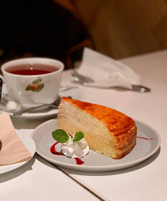 CAFE ONE HALF 사진 3