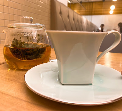 CAFE ONE HALF 사진 4