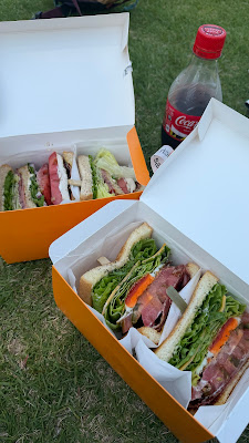 앤 샌드위치 사진 4