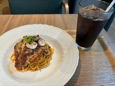 엑셀시어 카페 센다가야에키마에 사진 4