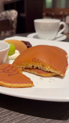 BUNMEIDO CAFE Nihonbashi Shop 사진 2