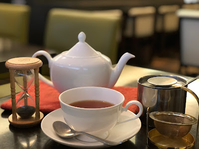 coffee & tea BBB Shinjuku Nishishinjuku 사진 3