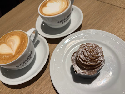 Excelsior Caffe 사진 3