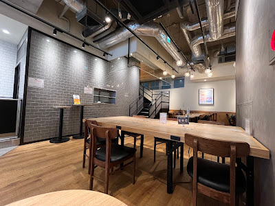 Excelsior Caffe 사진 5
