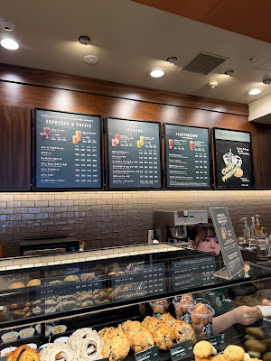 Starbucks Coffee - Seibu Shinjuku PePe 사진 2