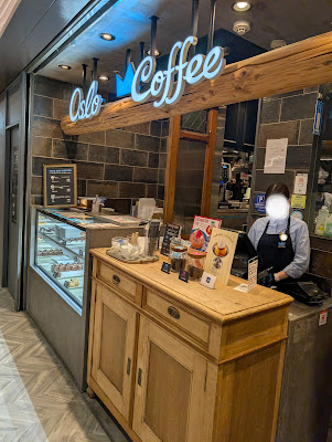 Oslo Coffee 사진 3