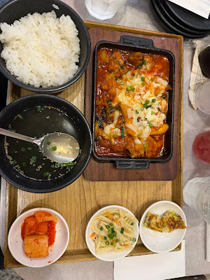 Kim Cafe Korean Dining 사진 4