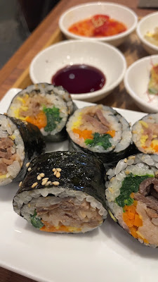 Kim Cafe Korean Dining 사진 2