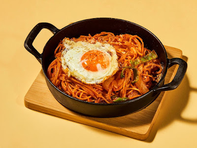 WIRED CAFE ルミネエスト新宿店 사진 3