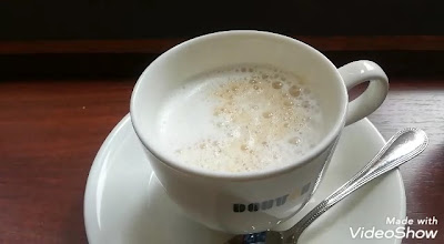 Doutor coffee shop Shinjuku Yasukuni-dori 사진 2
