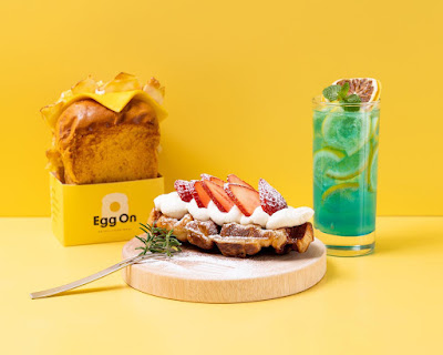 EggOn 新大久保店 사진 3