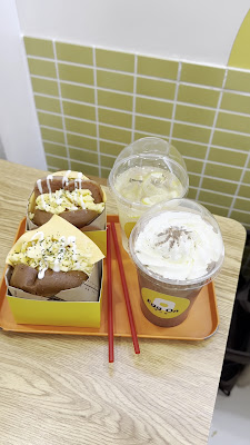 EggOn 新大久保店 사진 2
