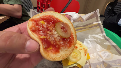 McDonald's 사진 2