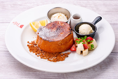 The French Toast Factory Yodobashi AKIBA 8F 사진 4