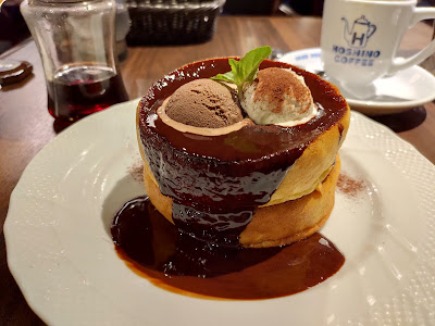 Hoshino Coffee 사진 3