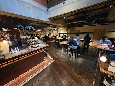 Berth Coffee 사진 5