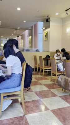 Caffè Veloce Ryōgoku 사진 2