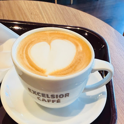 Excelsior Caffé Kameido 사진 4