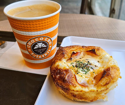 St.Marc Cafe Kichijoji North Exit Ekimae 사진 2
