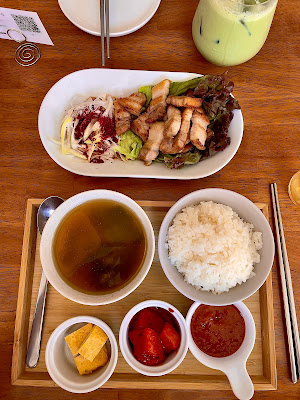 Amado - 新大久保 (신오쿠보) 한식당 사진 4