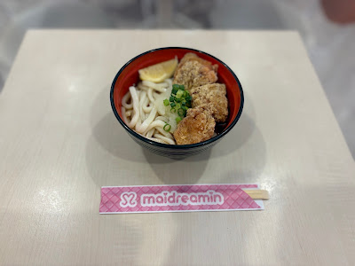 Maidreamin Akihabara Head Store 사진 4
