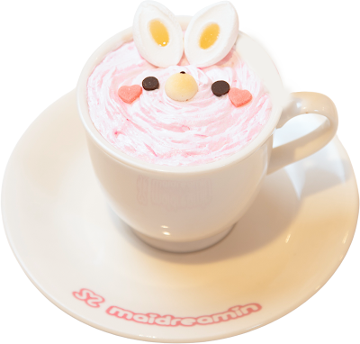Maidreamin Akihabara Head Store 사진 3
