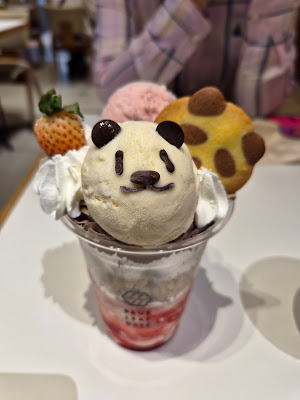 BLUE LEAF CAFÉ (上野) 사진 4