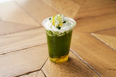 BLUE LEAF CAFÉ (上野) 사진 3