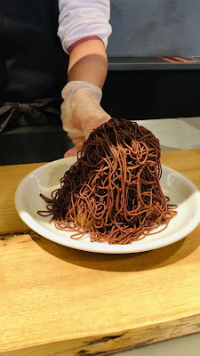 BLUE LEAF CAFÉ (上野) 사진 2