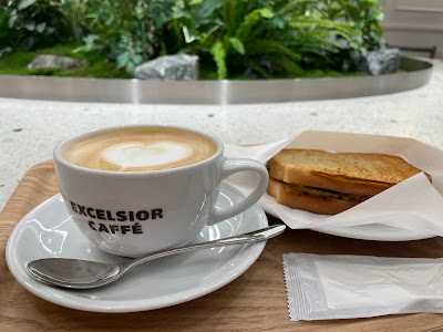 Excelsior Caffé 사진 3