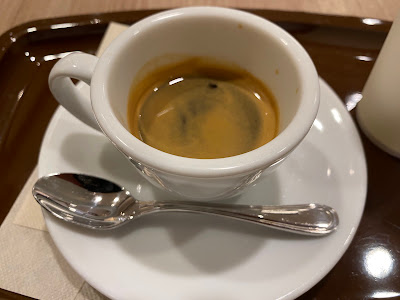 Caffè Veloce - Suehirocho 사진 4